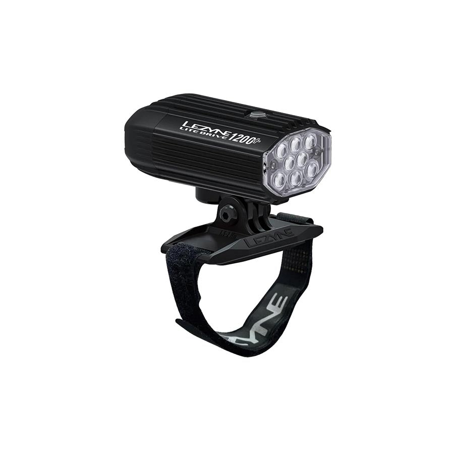 LIGHT, FRONT, BLACK