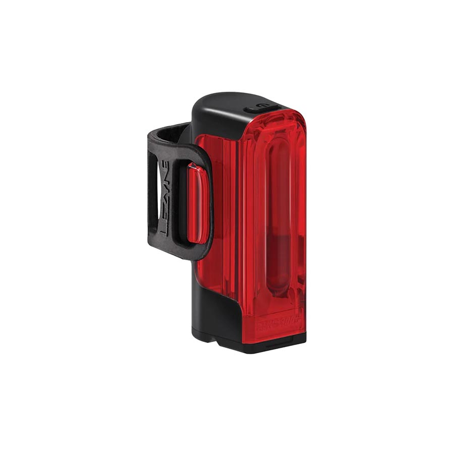 LIGHT, REAR, BLACK