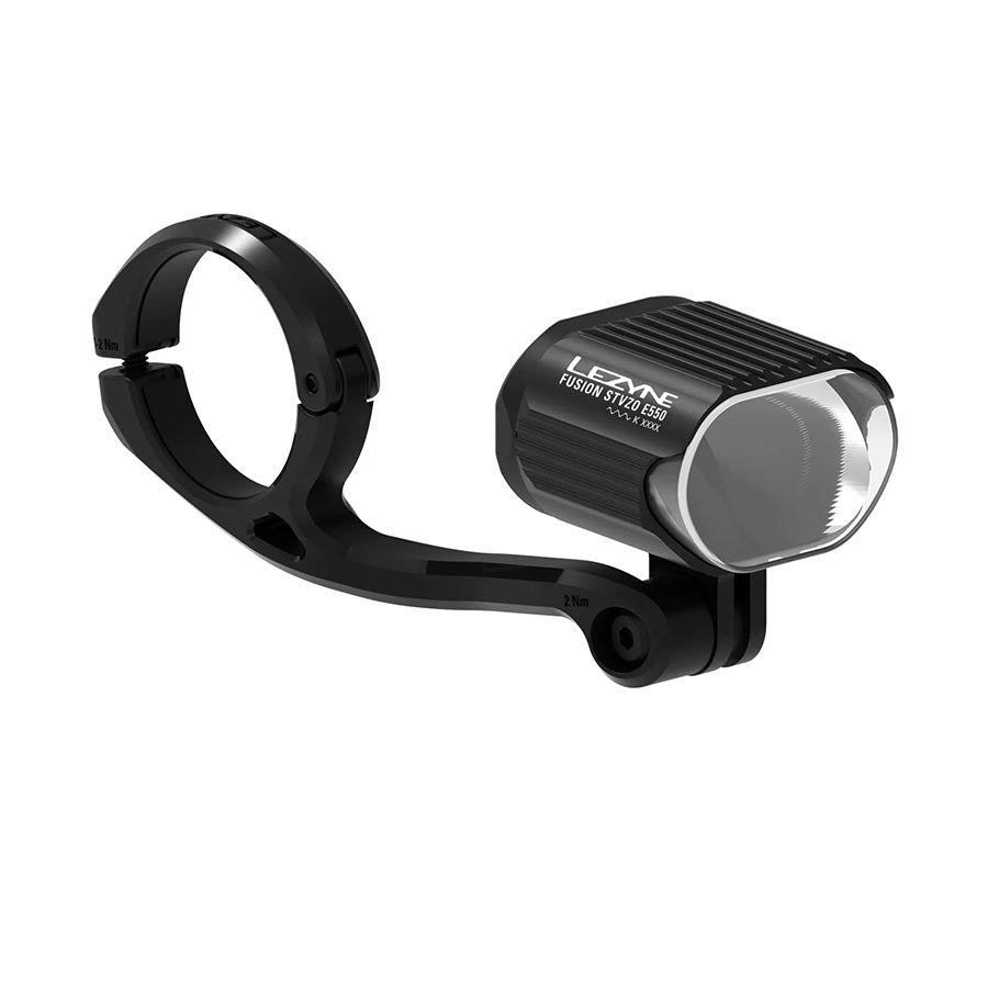 LIGHT, FRONT, BLACK