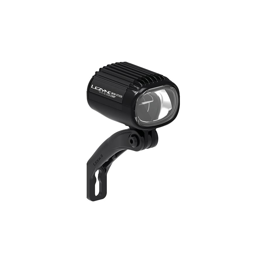 LIGHT, FRONT, BLACK