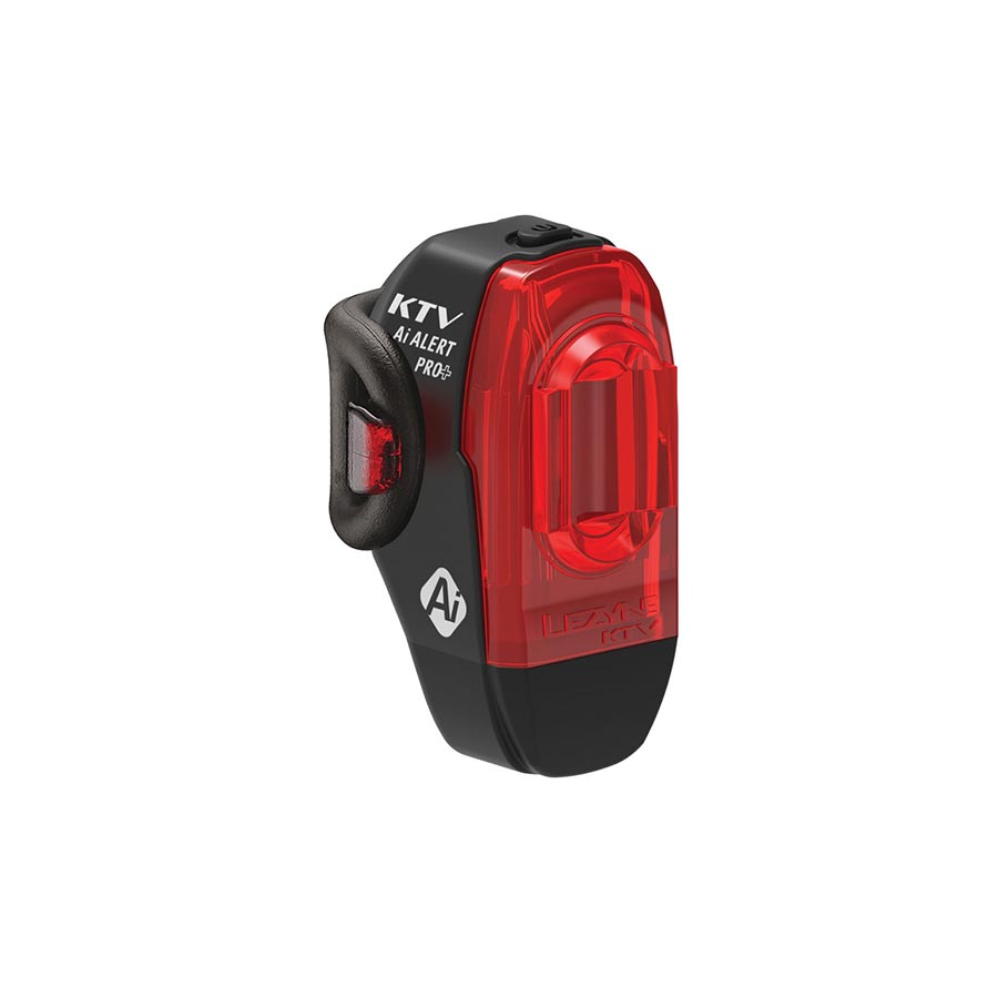 LIGHT, REAR, BLACK