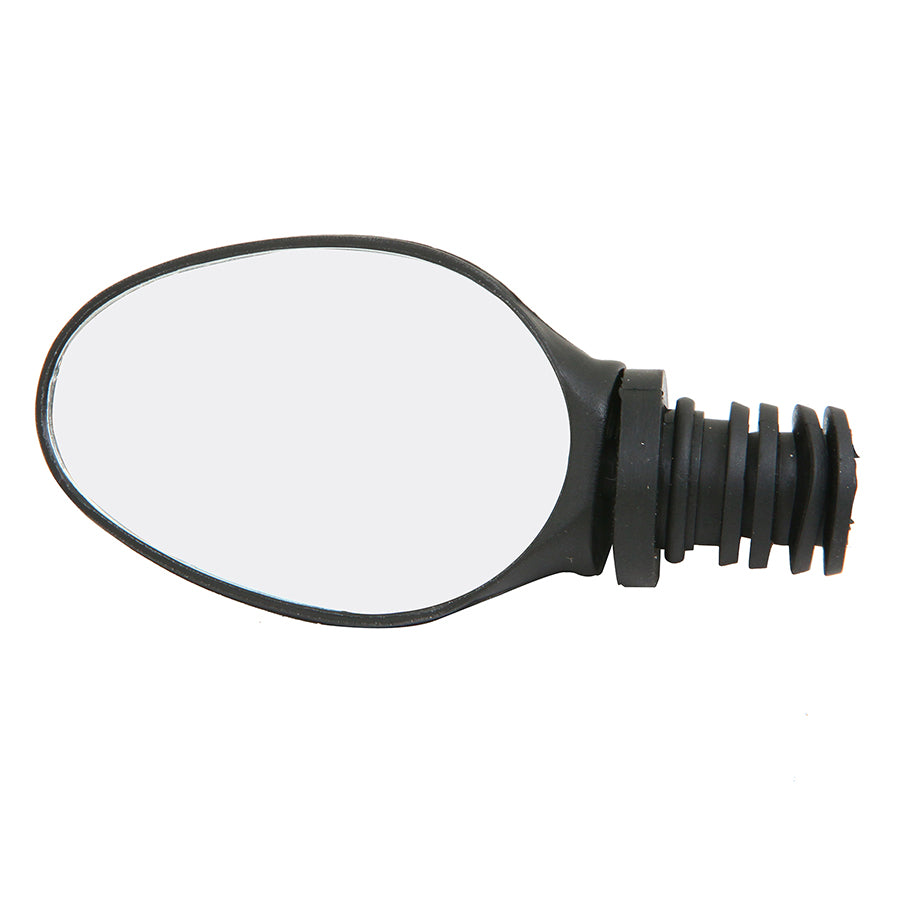 MIRROR, MOUNT: BAR END