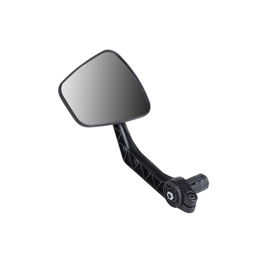 MIRROR, 56CM, MOUNT: BAR END