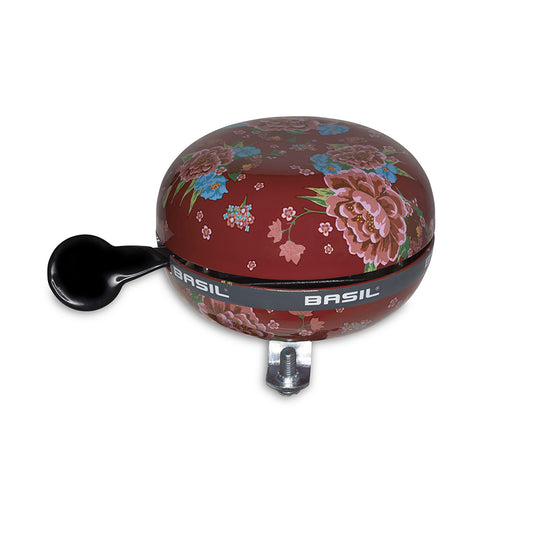 BELL, 80MM, SCARLET RED