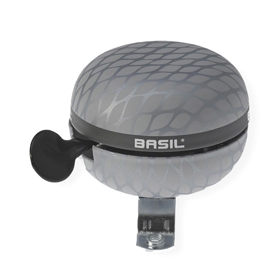 BELL, 60MM, SILVER