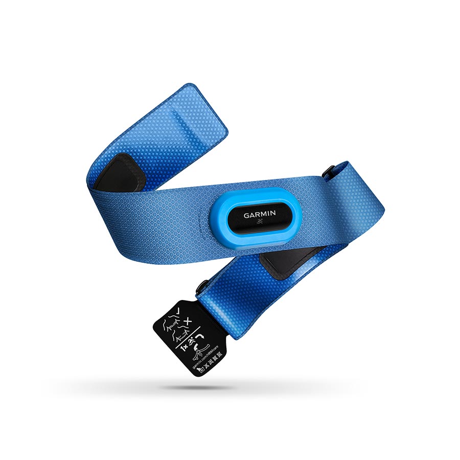 HEART RATE MONITOR, UNIT
