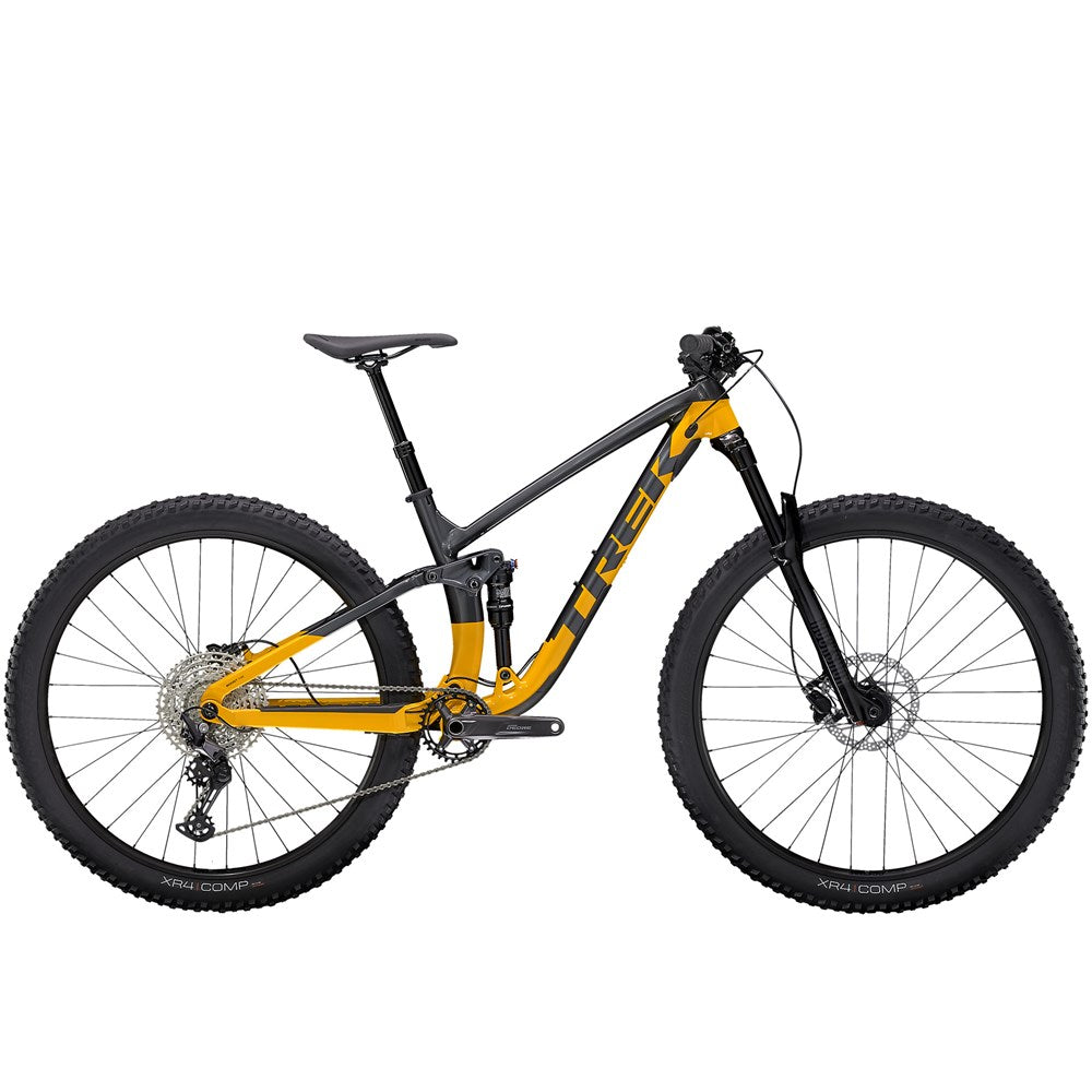 M 29, LITHIUM GREY/MARIGOLD
