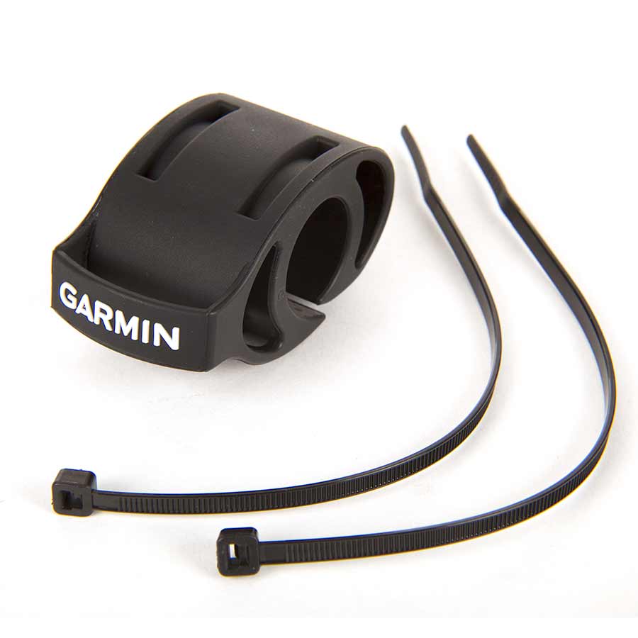 FORERUNNER, BLACK
