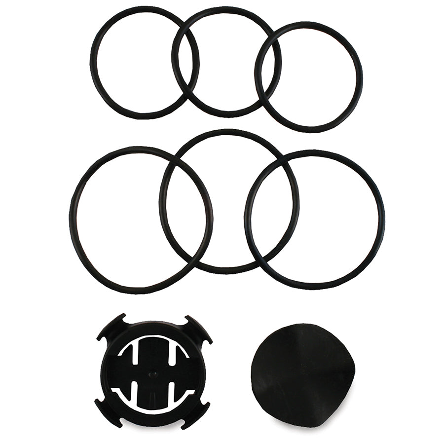 BICYCLE MOUNT, BLACK