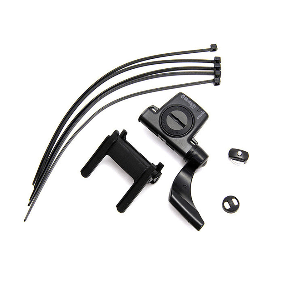 BLUETOOTH SPEED AND CADENCE SENSOR