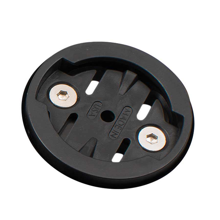 REPLACEMENT PLASTIC INSERT FOR GARMIN 1/4 TURN MOUNTS