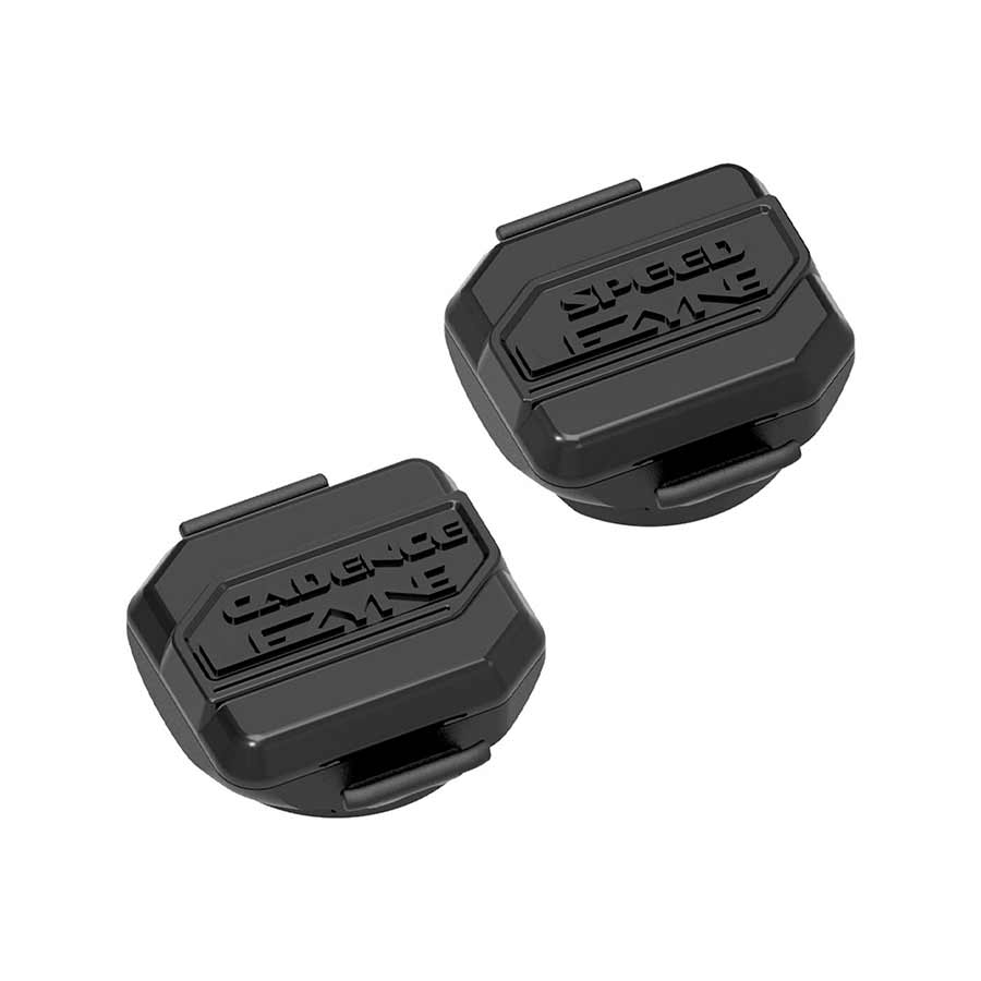 CADENCE & SPEED, PAIR
