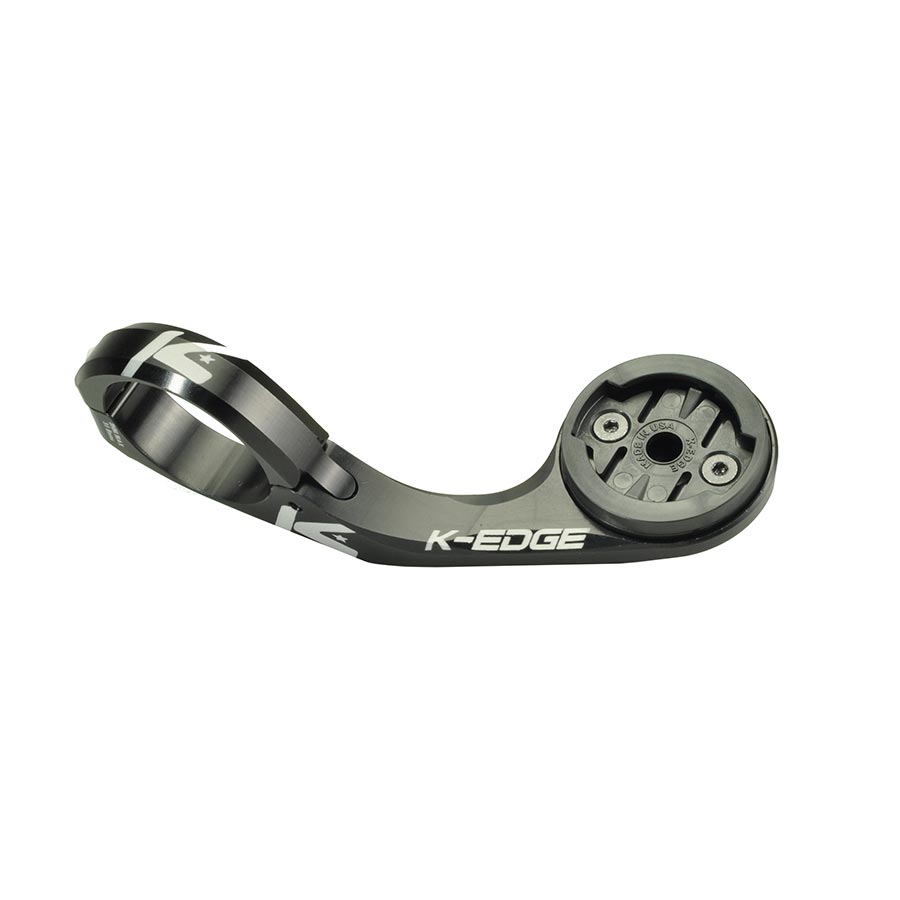 COMPUTER BIKE MOUNT, BLACK, 31.8MM
