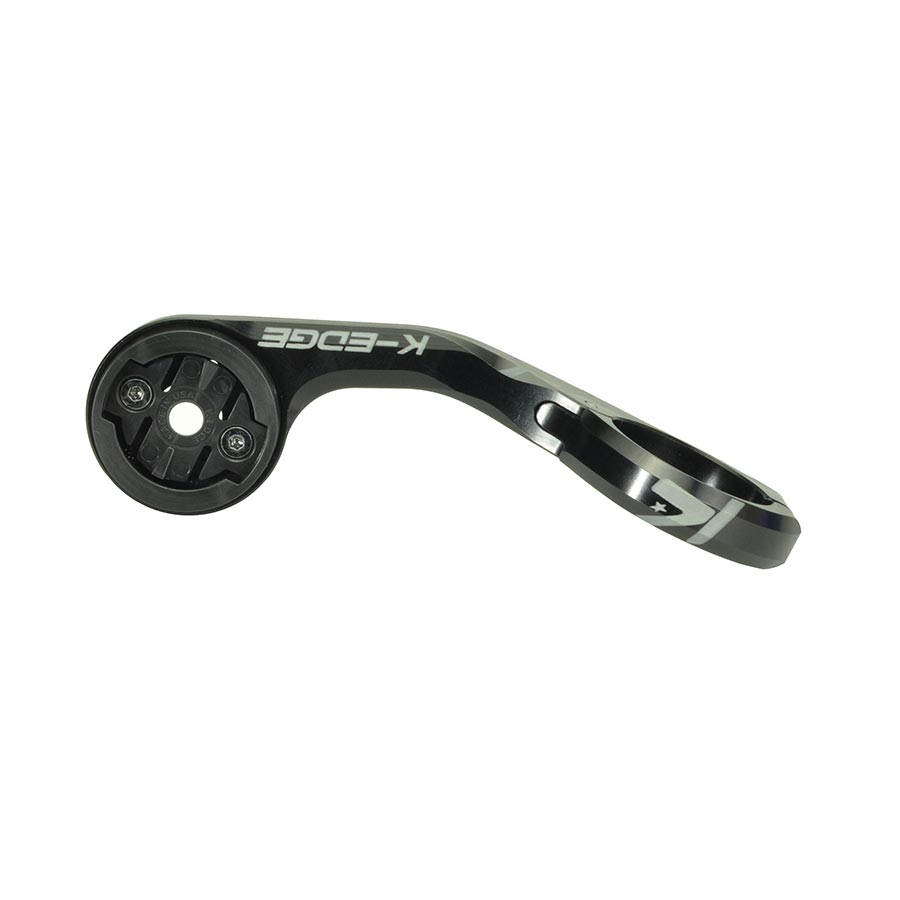 COMPUTER BIKE MOUNT, BLACK, 31.8MM