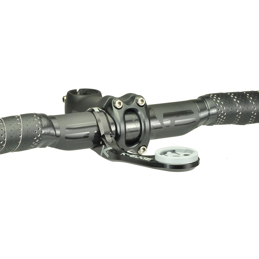 COMPUTER BIKE MOUNT, BLACK, 31.8MM