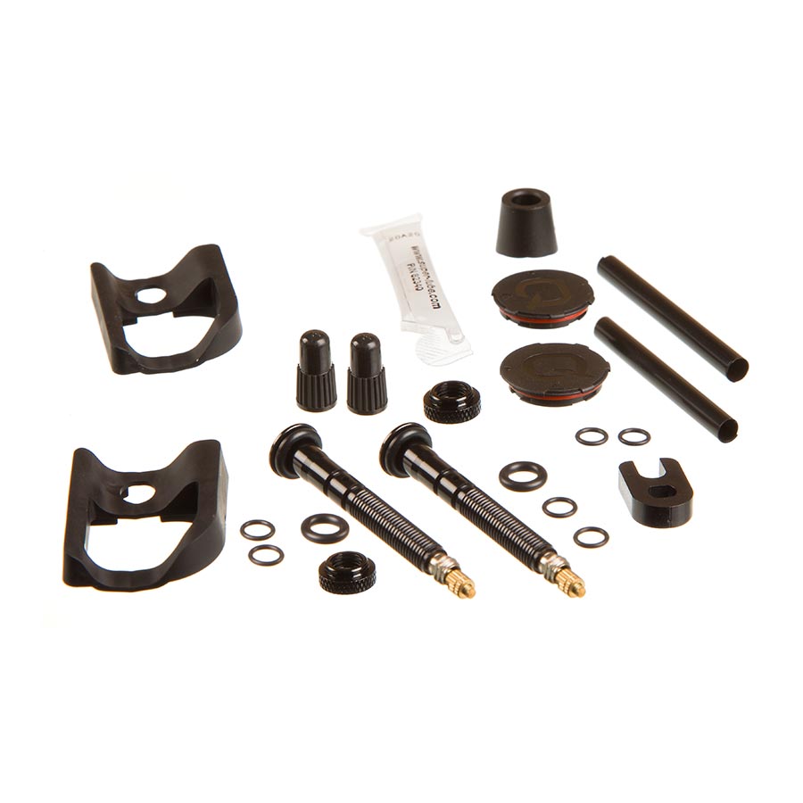 TYREWIZ VALVE AND SKIRT (101)