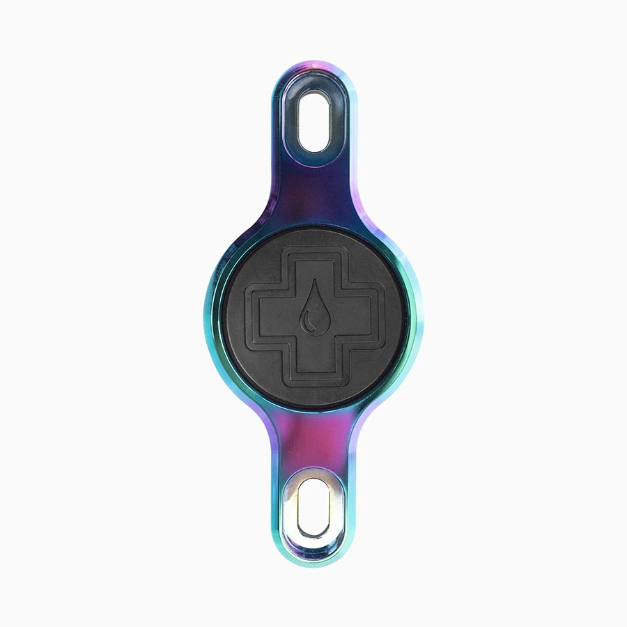 BOTTLE CAGE, MULTICOLOR