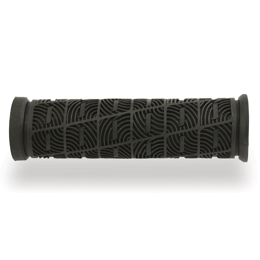 GRIPS, 130MM, BLACK, PAIR