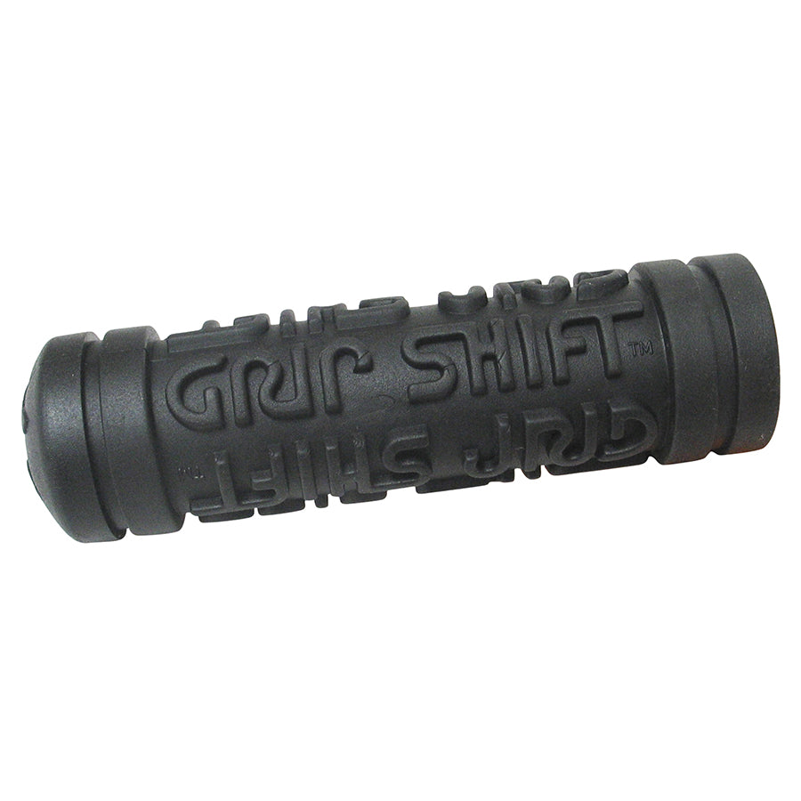 GRIPS, 100MM, BLACK, PAIR