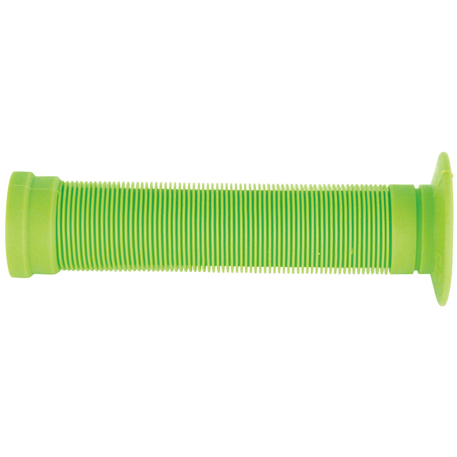 GRIPS, 143MM, GREEN, PAIR
