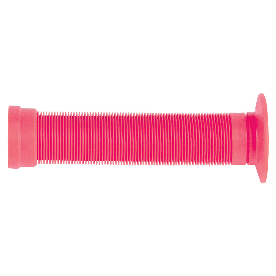 GRIPS, 143MM, PINK, PAIR