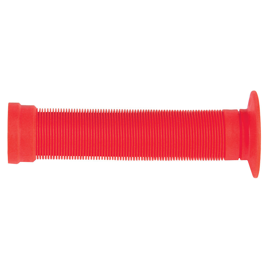 GRIPS, 143MM, RED, PAIR