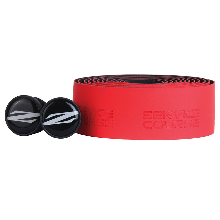 HANDLEBAR TAPE, RED