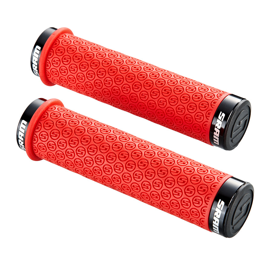 GRIPS, RED, PAIR