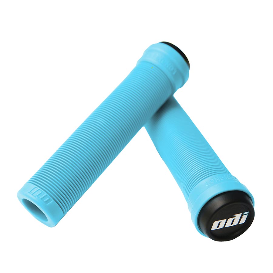 GRIPS, 135MM, AQUA BLUE