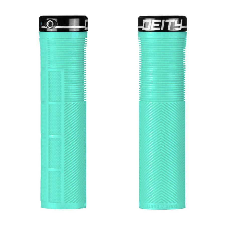 GRIPS, 132MM, MINT, PAIR