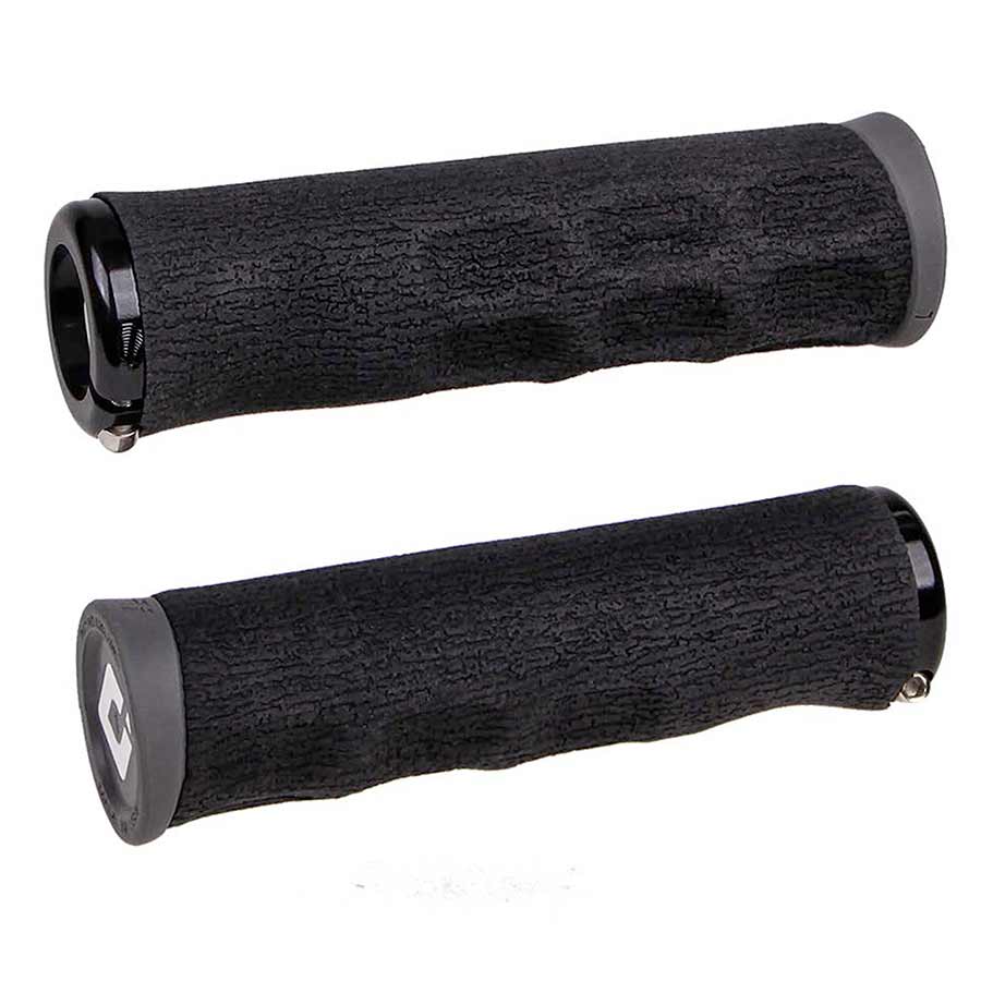 GRIPS, BLACK, PAIR