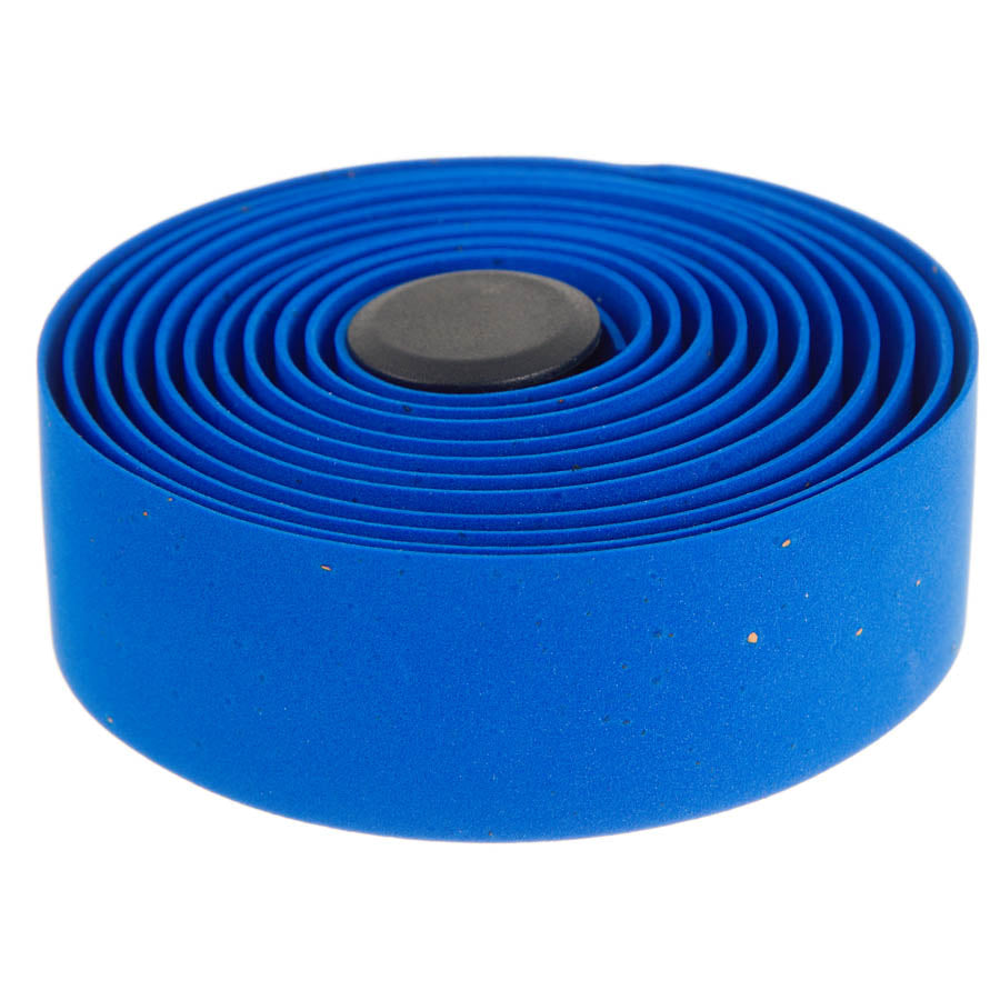 CORK TAPE, ROYAL BLUE