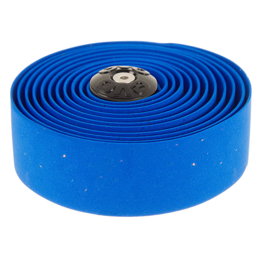 CORK TAPE WITH GEL, BLUE