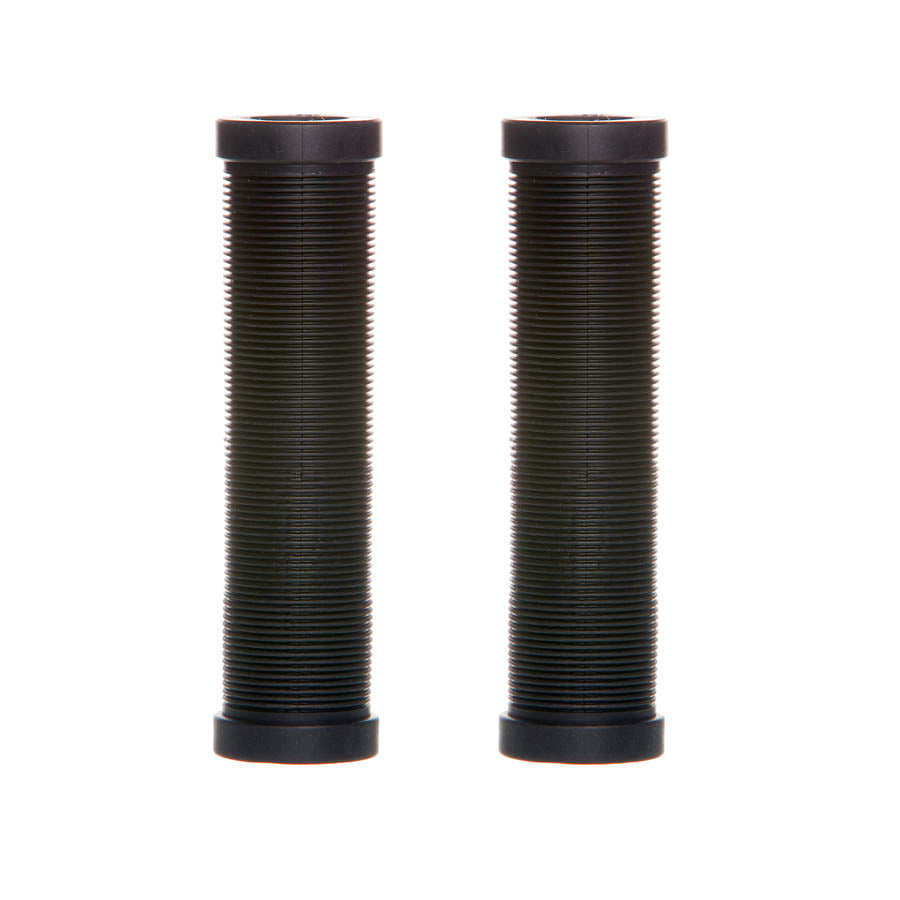 SLIP-ON, 127MM, BLACK