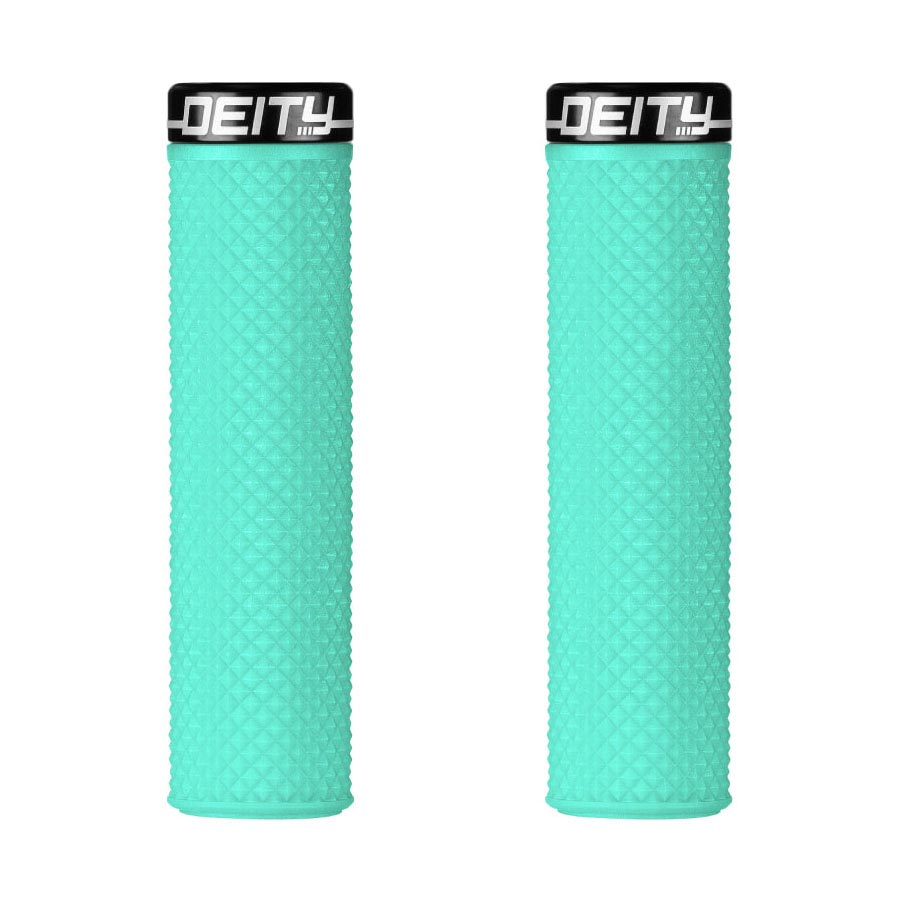 GRIPS, 133MM, MINT, PAIR