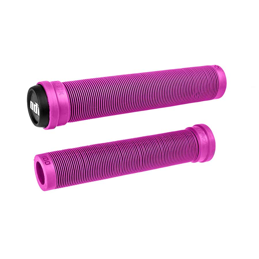 GRIPS, 160MM, PINK, PAIR