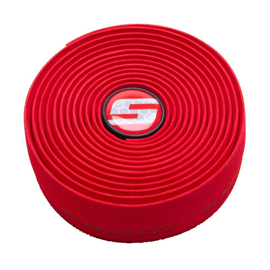HANDLEBAR TAPE, RED