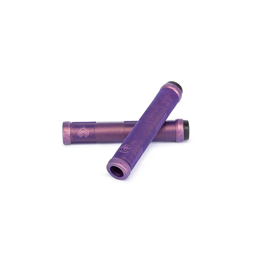 GRIPS, 165MM, IRIDESCENT PURPLE