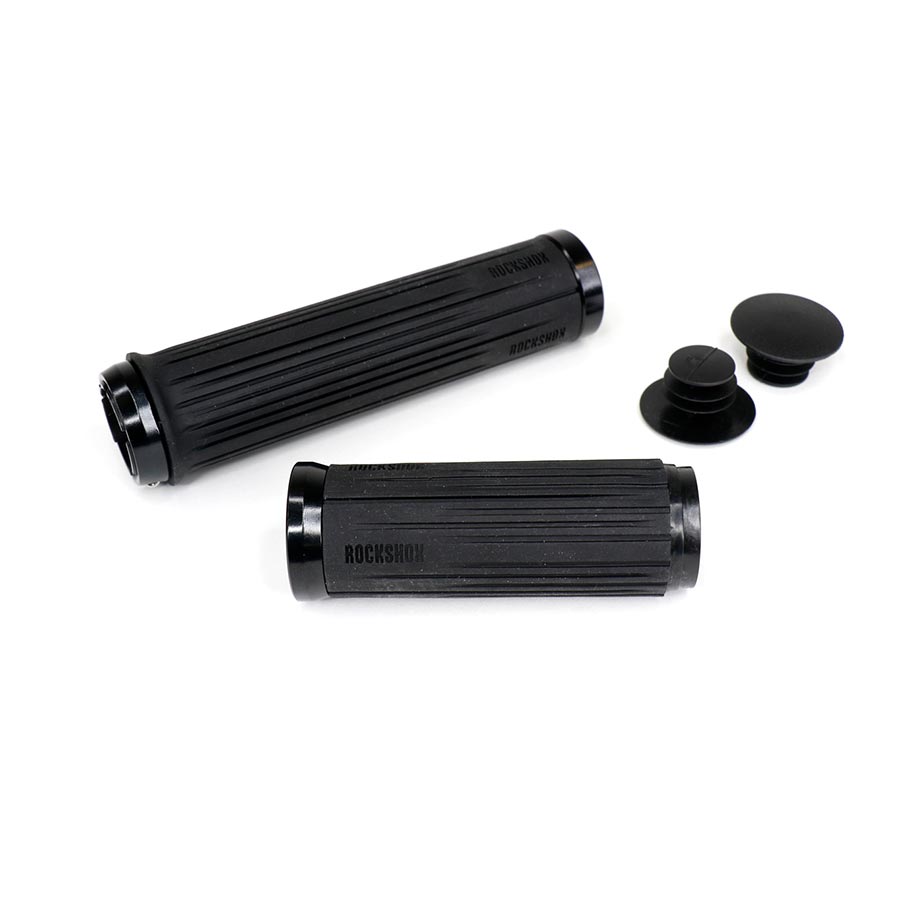 GRIPS, 125MM/77MM, TEXTURED, PAIR
