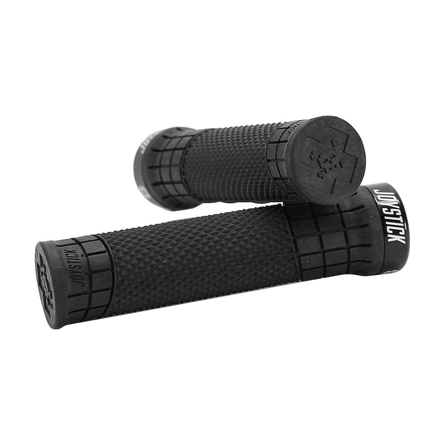 GRIPS, 132MM, BLACK
