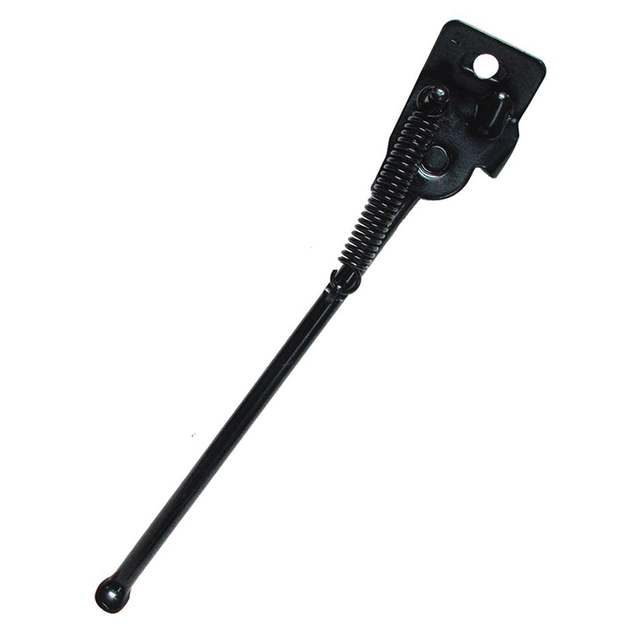 STEEL AXLE MOUNT KICKSTAND, 20"