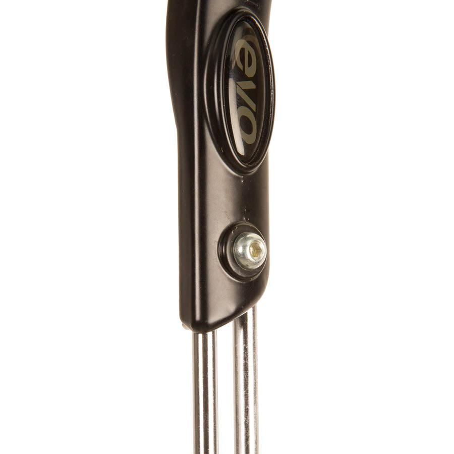 ALLOY/STEEL CENTER MOUNT KICKSTAND, 24"-29"