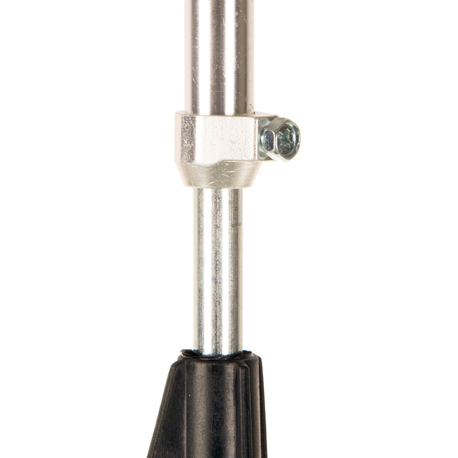 ALLOY CENTER MOUNT KICKSTAND, 24"-700C