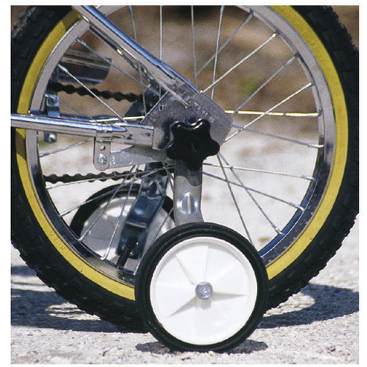 TRAINING WHEELS