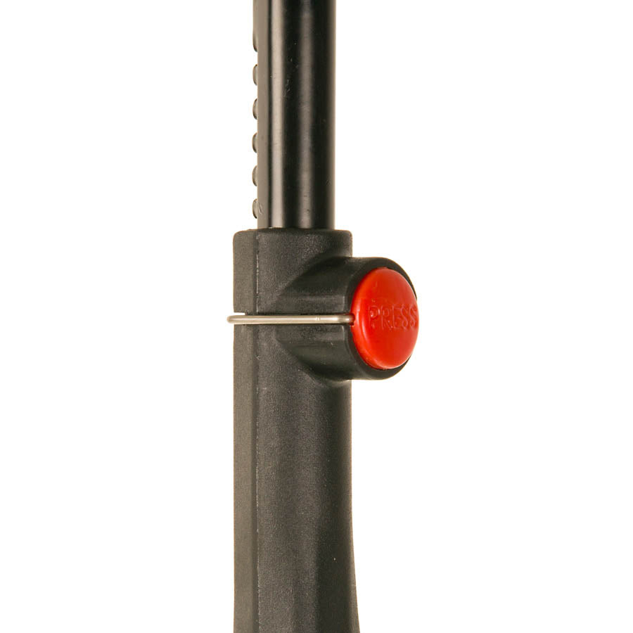 ALLOY CENTER MOUNT KICKSTAND, 24"-700C