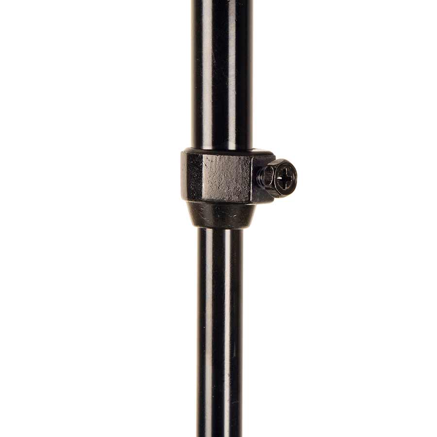 ALLOY REAR MOUNT KICKSTAND, 24"-700C
