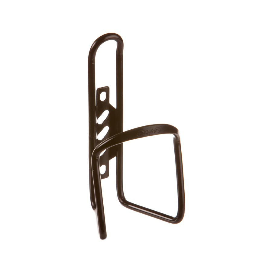 BOTTLE CAGE, ALLOY, BLACK, 50G