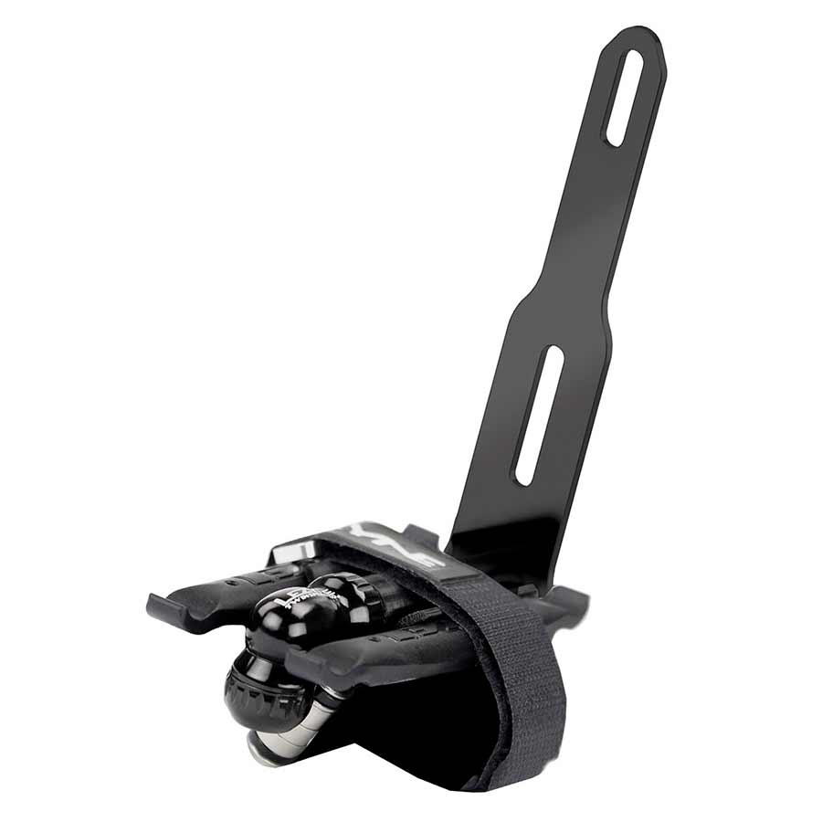 BOTTLE CAGE MOUNT, V5 TOOL, MATRIX LEVERS, TWIN SPEED HEAD, NO CO2 INCLUDED
