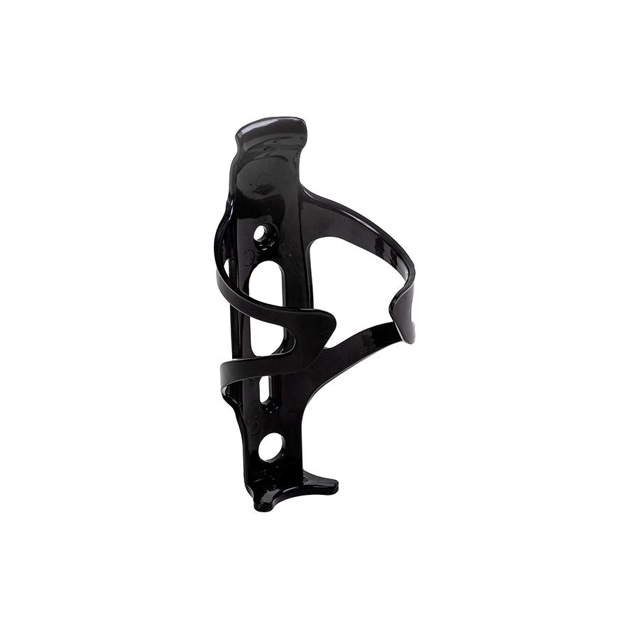 BOTTLE CAGE, POLYCARBONATE, 50PCS, BLACK