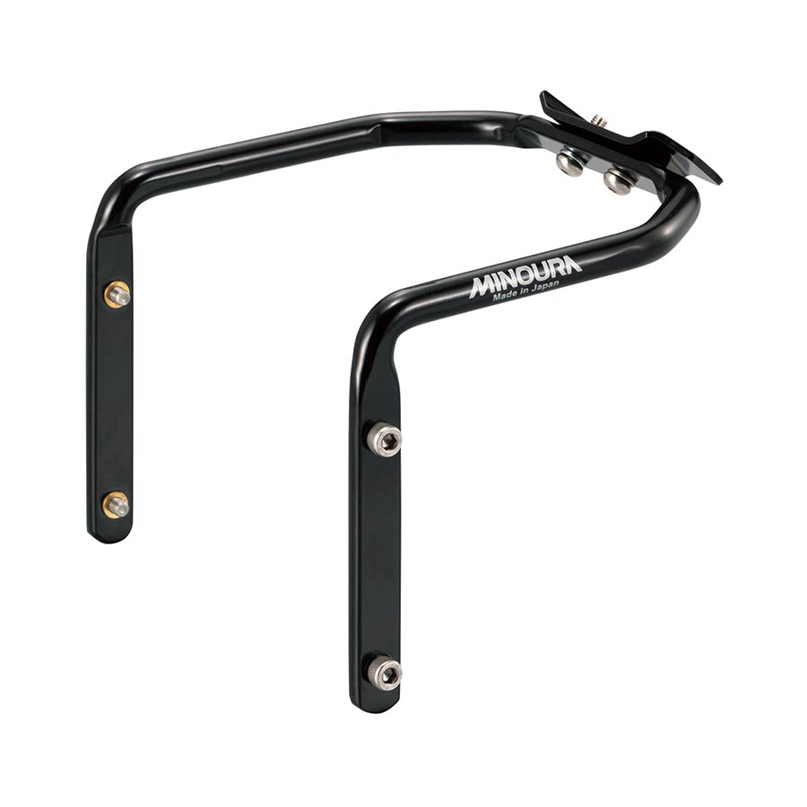 BOTTLE CAGE MOUNT
